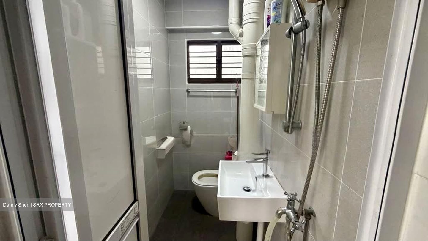 Blk 427 Pasir Ris Drive 6 (Pasir Ris), HDB 4 Rooms #591880851